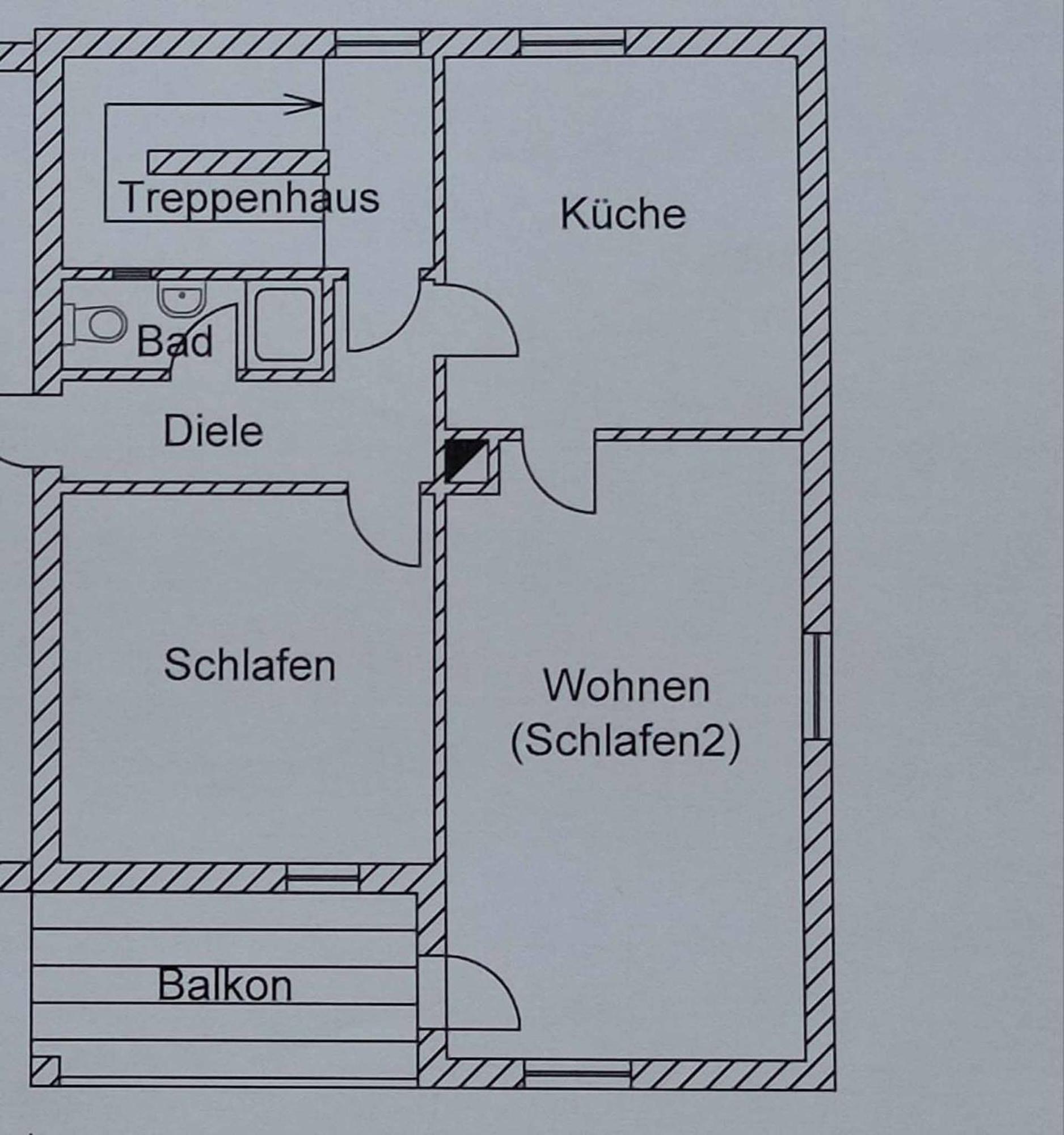 Ferienwohnung Hammerwaldblick Im Dachgeschoss Selb Exterior photo